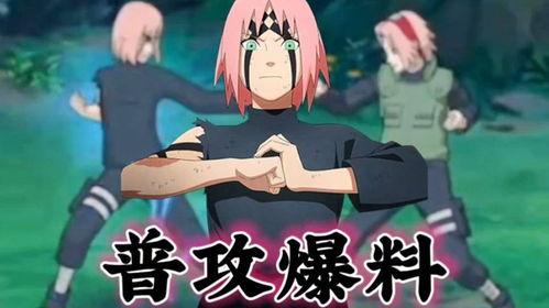 忍战小樱最新爆料无友,揭秘无友神秘身份与惊人真相